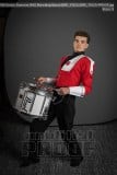 Senior Banners HHS Marching Band (BRE_7003)