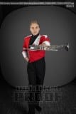 Senior Banners HHS Marching Band (BRE_7080)
