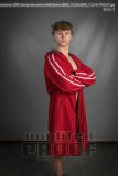 Senior Banners HHS Swim (BRE_7134)