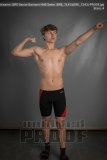 Senior Banners HHS Swim (BRE_7143) Senior Banners HHS Swim (BRE_7143)