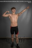 Senior Banners HHS Swim (BRE_7144) Senior Banners HHS Swim (BRE_7144)