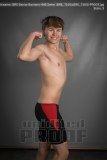 Senior Banners HHS Swim (BRE_7165) Senior Banners HHS Swim (BRE_7165)