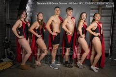 Senior Banners HHS Swim (BRE_7395) Senior Banners HHS Swim (BRE_7395)