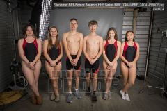 Senior Banners HHS Swim (BRE_7404) Senior Banners HHS Swim (BRE_7404)