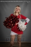Senior Banners HHS Winter Cheer (BRE_6124)