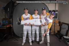 Senior Banners NHHS Boys Baseball (BRE_7475)