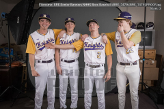 Senior Banners NHHS Boys Baseball (BRE_7479)