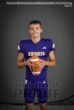 Senior Banners NHHS Football