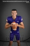 Senior Banners NHHS Football