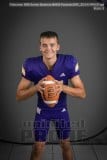 Senior Banners NHHS Football