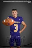 Senior Banners NHHS Football