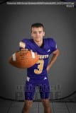 Senior Banners NHHS Football