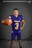 Senior Banners NHHS Football
