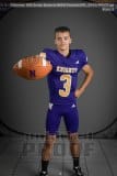 Senior Banners NHHS Football