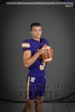 Senior Banners NHHS Football