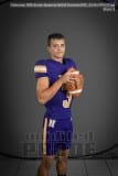 Senior Banners NHHS Football