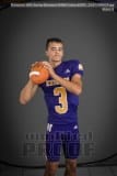 Senior Banners NHHS Football