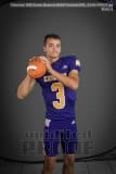Senior Banners NHHS Football