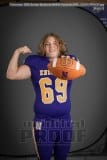 Senior Banners NHHS Football