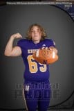 Senior Banners NHHS Football