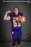 Senior Banners NHHS Football