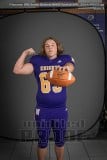 Senior Banners NHHS Football