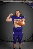 Senior Banners NHHS Football
