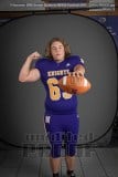 Senior Banners NHHS Football