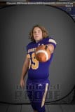 Senior Banners NHHS Football
