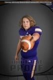 Senior Banners NHHS Football