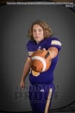 Senior Banners NHHS Football