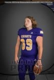 Senior Banners NHHS Football
