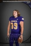 Senior Banners NHHS Football