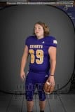 Senior Banners NHHS Football