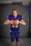 Senior Banners NHHS Football