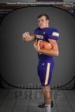 Senior Banners NHHS Football