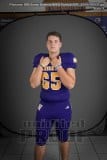Senior Banners NHHS Football