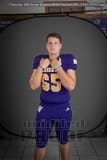 Senior Banners NHHS Football