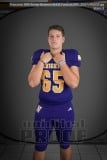 Senior Banners NHHS Football