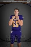 Senior Banners NHHS Football