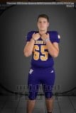 Senior Banners NHHS Football