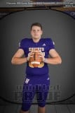 Senior Banners NHHS Football