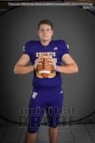 Senior Banners NHHS Football