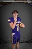 Senior Banners NHHS Football