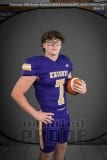 Senior Banners NHHS Football