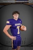 Senior Banners NHHS Football