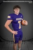 Senior Banners NHHS Football