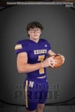 Senior Banners NHHS Football