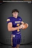 Senior Banners NHHS Football