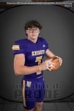 Senior Banners NHHS Football